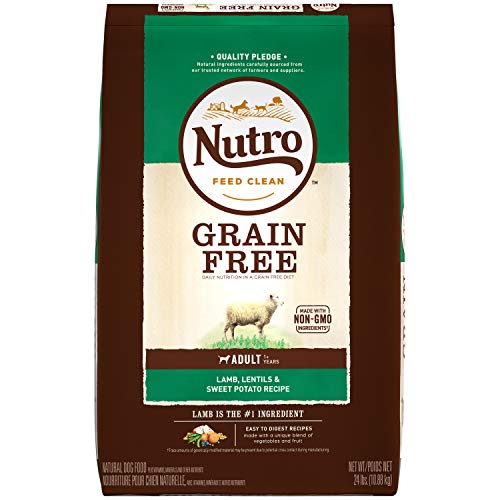 Nutro Dog Food Reviews Puppy Food Recalls 2021 Goodpuppyfood