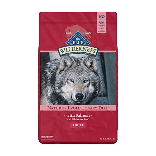 Blue mountain outlet dog food reviews