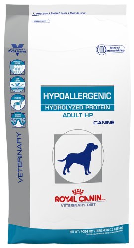 Royal Canin Hypoallergenic Canine