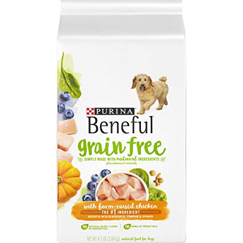 beneful wet dog food recall 2021