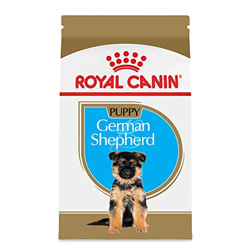 🦴 Best food for German Shepherd puppy in 2020 🦴 GoodPuppyFood