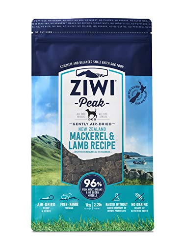 Best Dog Food For Cane Corsos Puppy In 2020