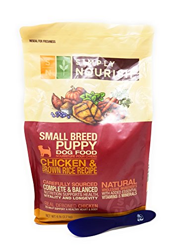 Simply Nourish Dog Food Reviews Puppy Food Recalls 2021 Goodpuppyfood