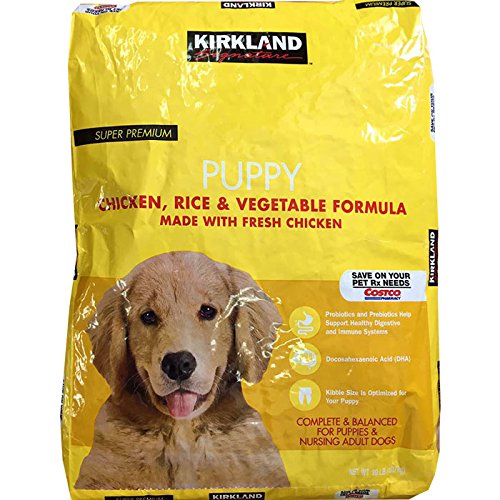 Kirkland Dog Food Reviews 🦴 Puppy food recalls 2020 🦴 GoodPuppyFood