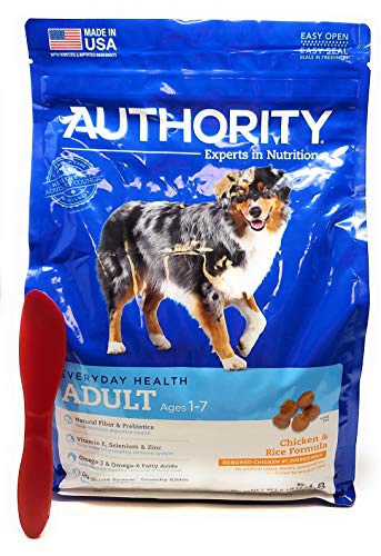 Authority Dog Food Reviews Puppy Food Recalls 2021 Goodpuppyfood