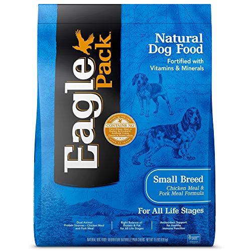 Eagle Pack Dog food Reviews 🦴 Puppy food recalls 2020 ...