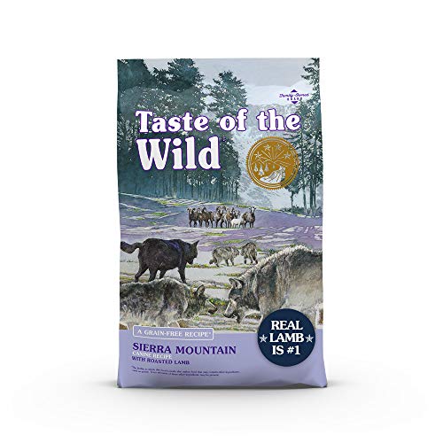 Taste of the Wild Dog food Reviews 🦴 Puppy food recalls 2021 🦴 GoodPuppyFood