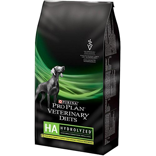 Purina HA Hydrolyzed Dog Food 25 lb