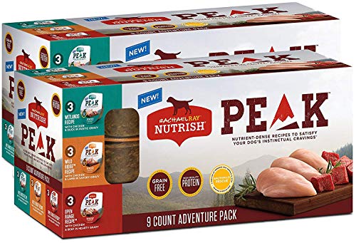 Rachael Ray Dog Food Reviews Puppy Food Recalls 2019