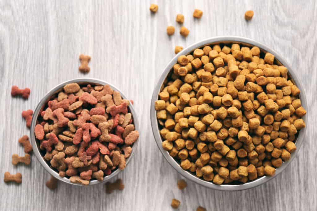 Blue Buffalo Dog Food Reviews Puppy Food Recalls 2024