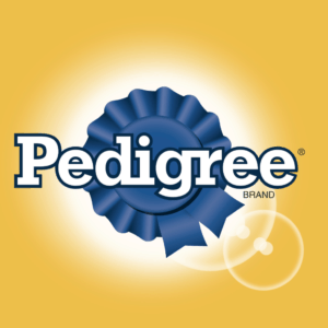 Pedigree dog food