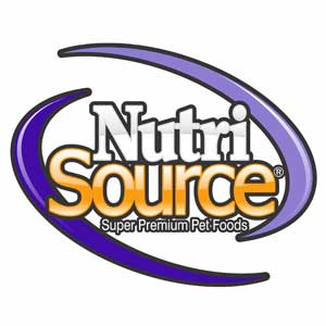 Nutri Source Brand dog food