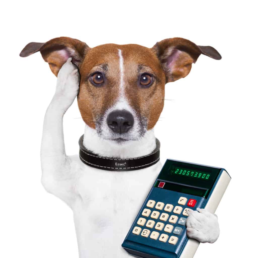 Raw Dog & Puppy Food Calculator 2024 ? GoodPuppyFood