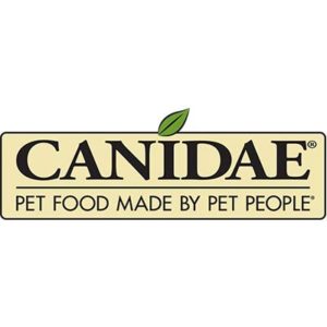 Canidae pet food logo