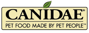 Canidae_logo_dog_food