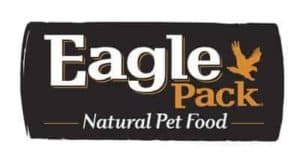 eagle pack dog food ingredients
