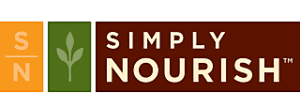 SimplyNourish logo