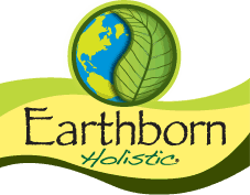 earthborn logo